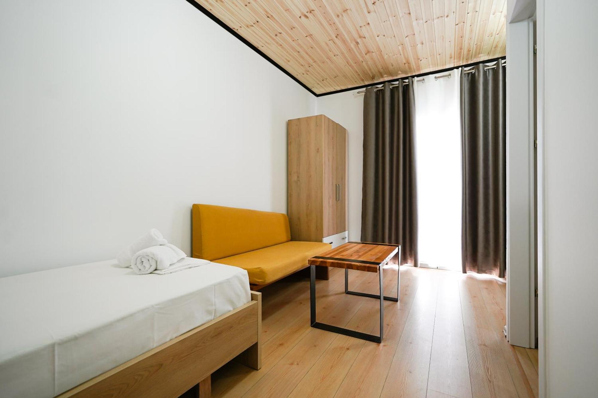 Ora Apartment Gjirokastër Exterior foto